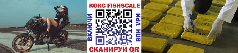 Cocaine Fish Scale Купить Тбилисская