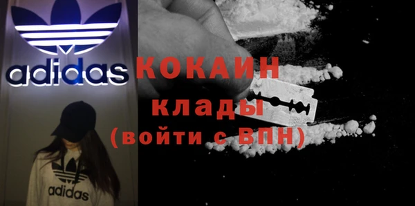 молекула духа Новокубанск