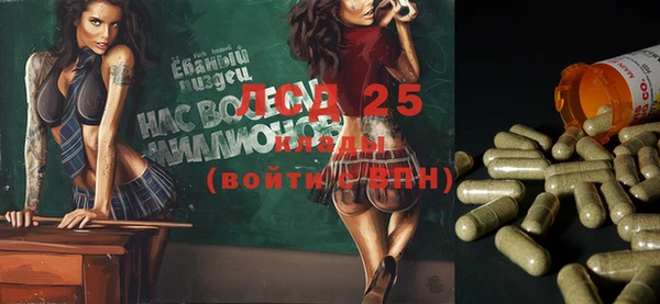 молекула духа Новокубанск